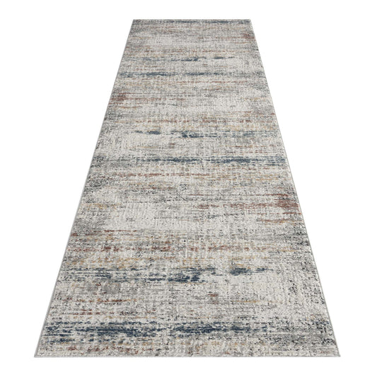Darcy Grey Hallway Runner