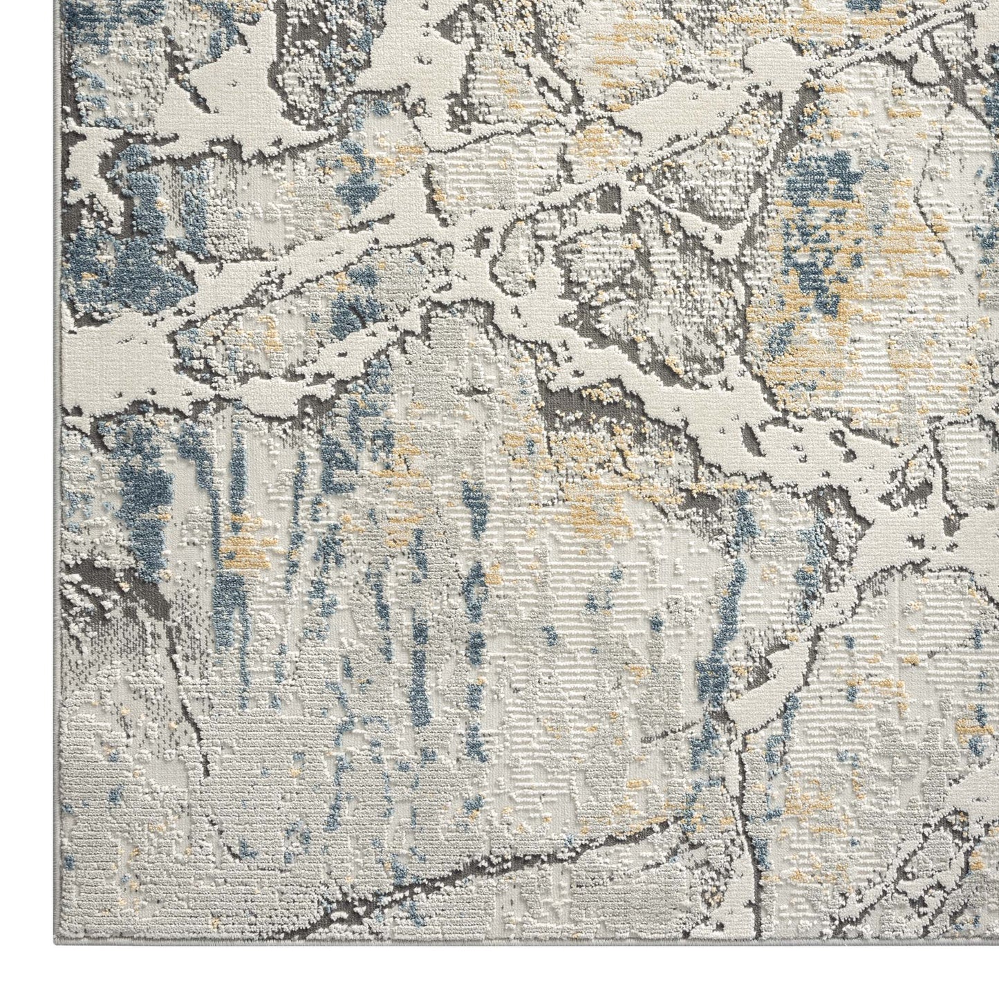 Darcy Grey Rug