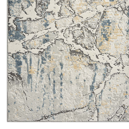 Darcy Grey Rug