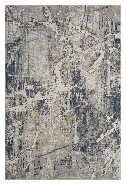 Darcy Grey Rug
