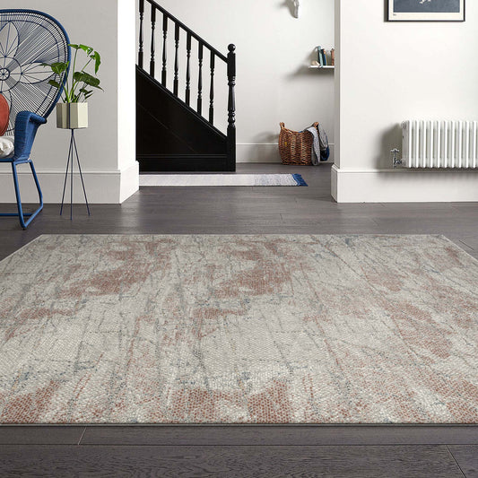 Darcy Grey Rug