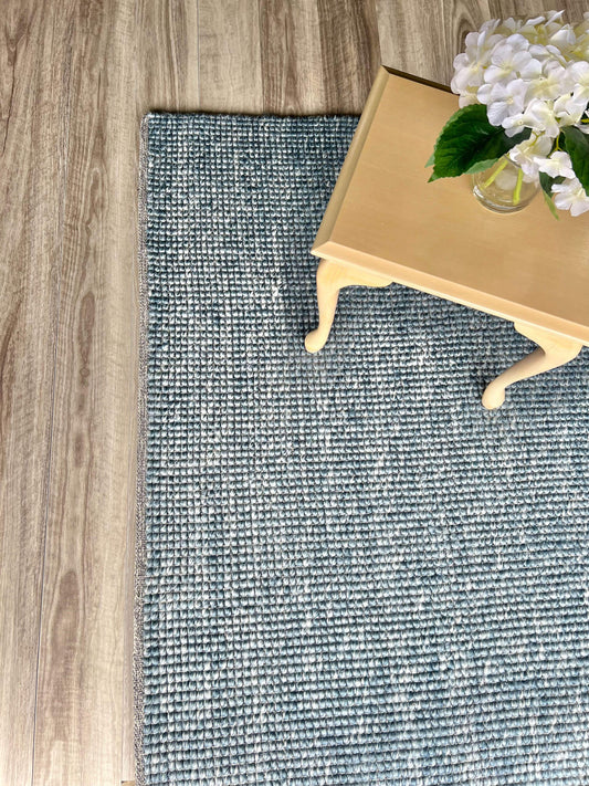 Decor Anthra Grey Rug