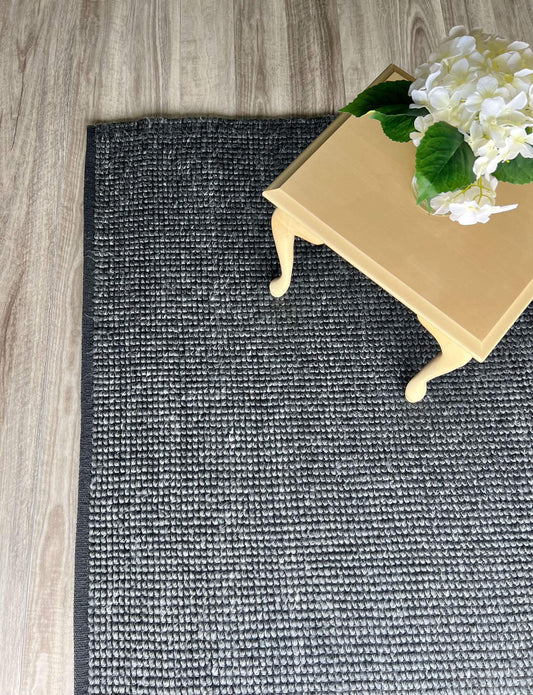 Decor Carbon Rug