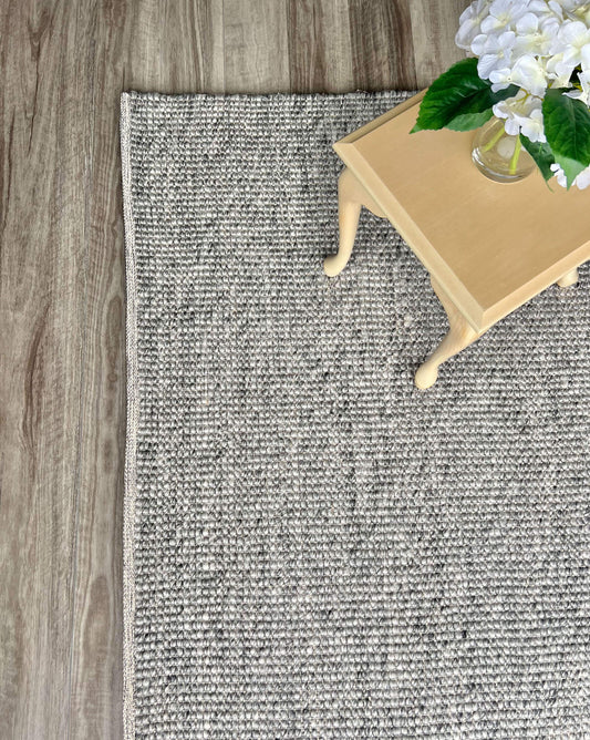 Decor Grey Rug