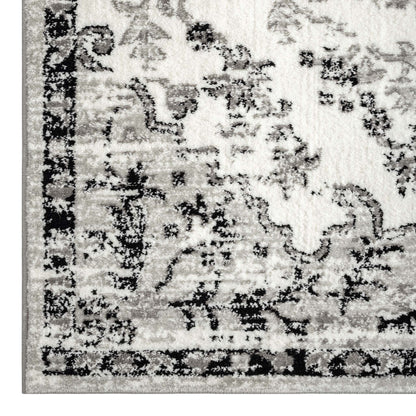 Desire Grey Rug