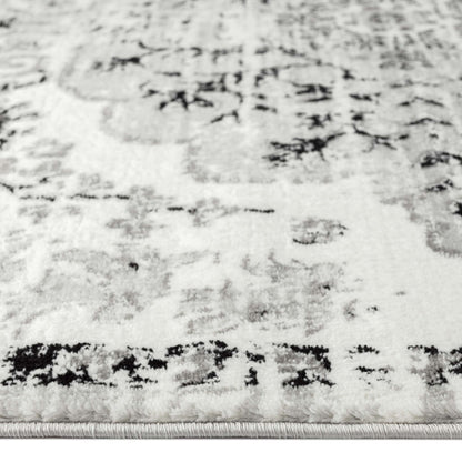 Desire Grey Rug