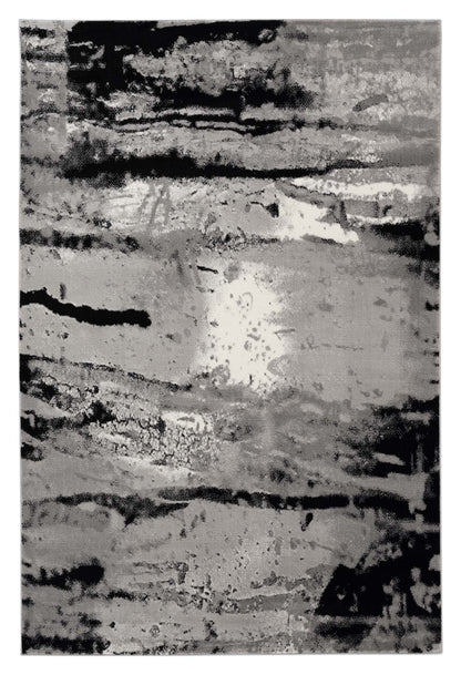 Desire Grey Rug