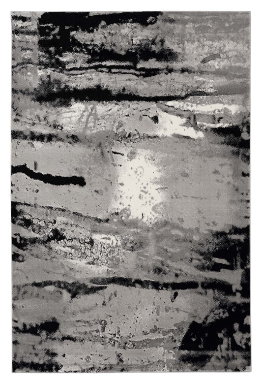 Desire Grey Rug