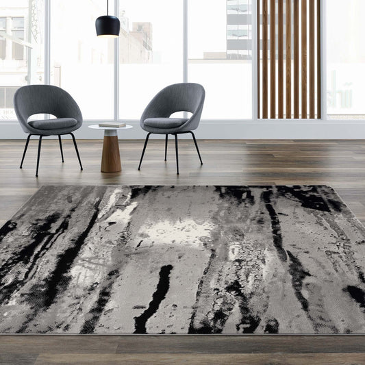 Desire Grey Rug