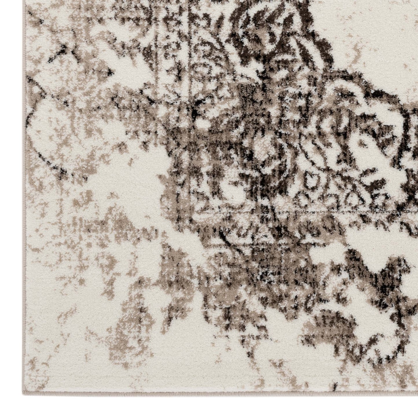 Desire Brown Rug