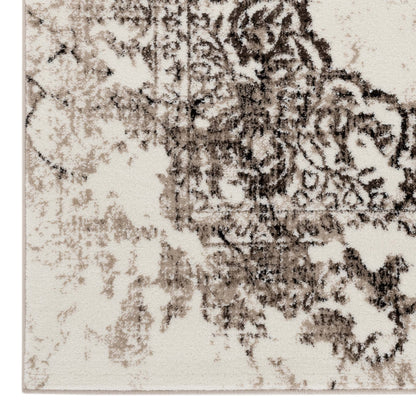 Desire Brown Rug