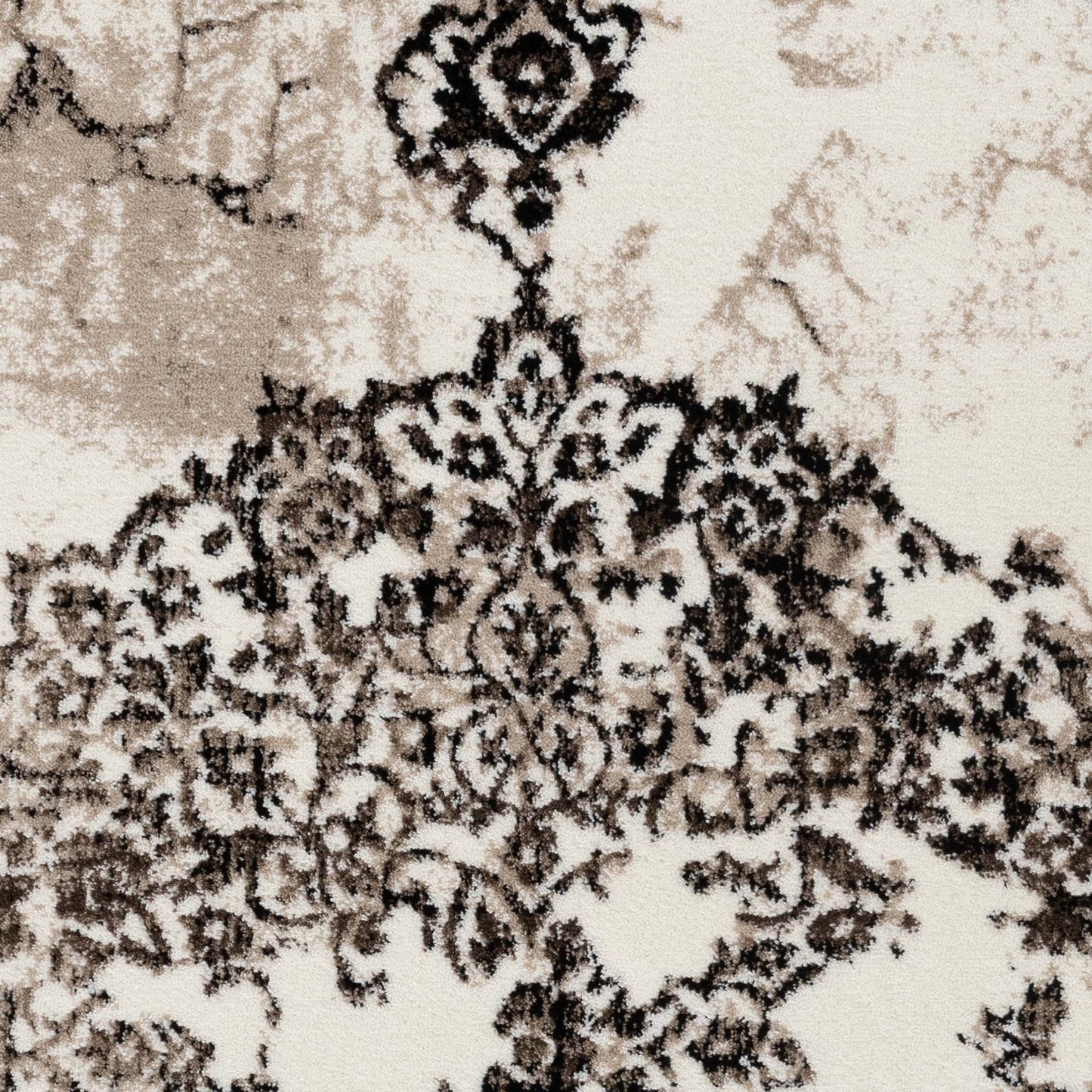 Desire Brown Rug