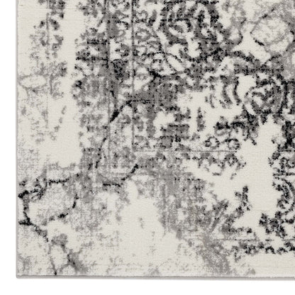 Desire Grey Rug