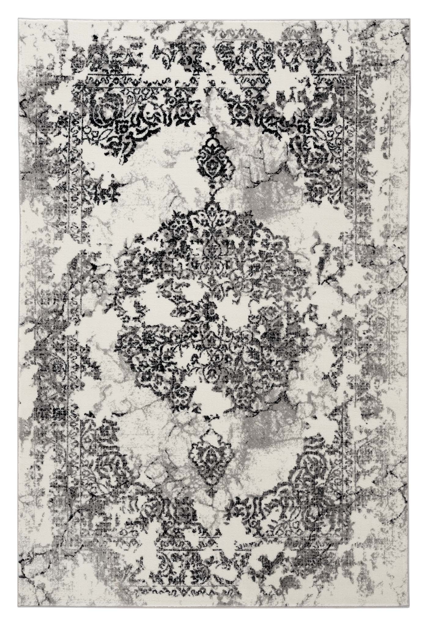 Desire Grey Rug