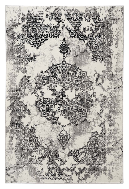 Desire Grey Rug