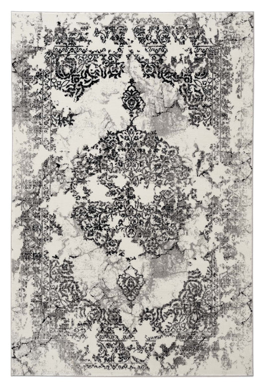 Desire Grey Rug