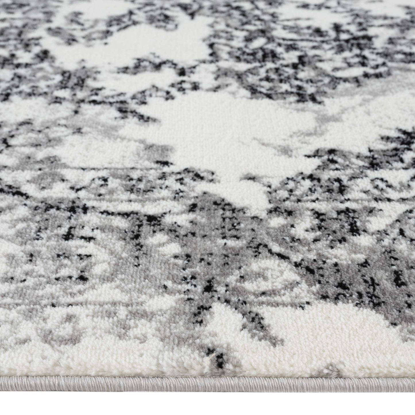 Desire Grey Rug