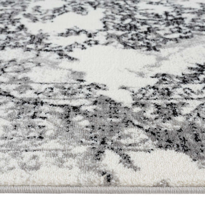 Desire Grey Rug
