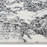 Desire Grey Rug