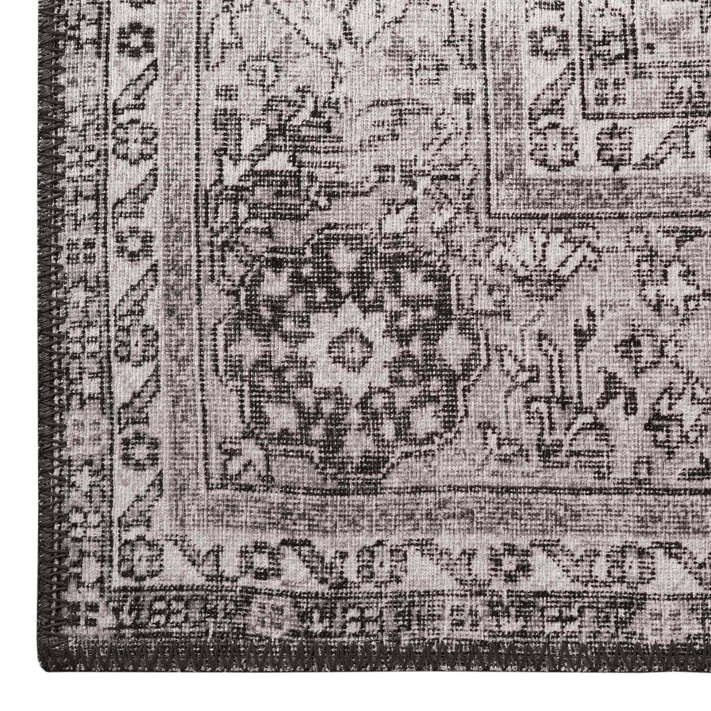Devon Grey Rug