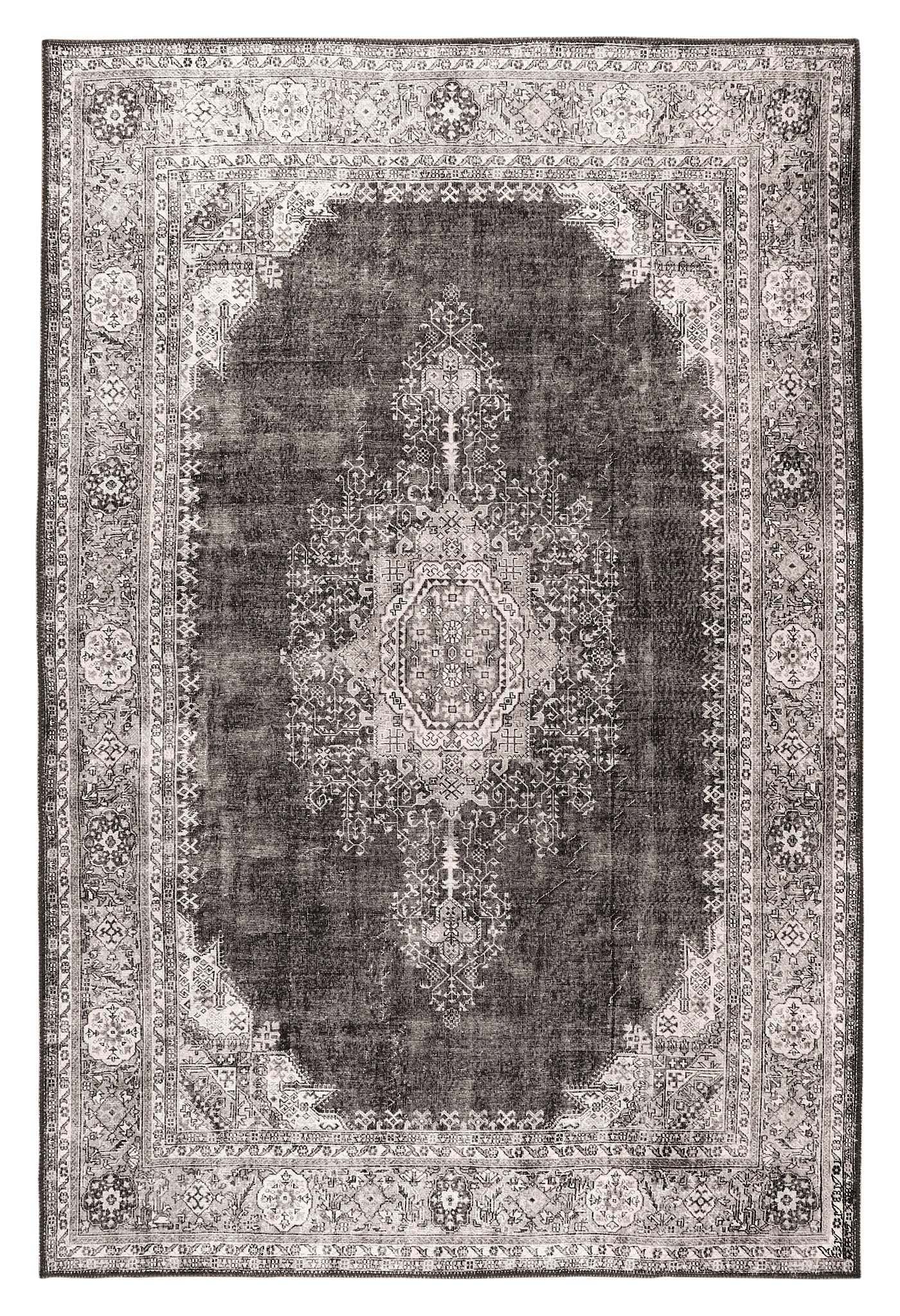 Devon Grey Rug