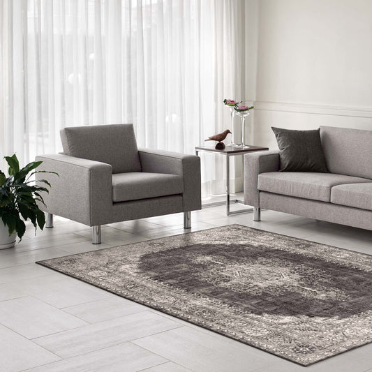 Devon Grey Rug
