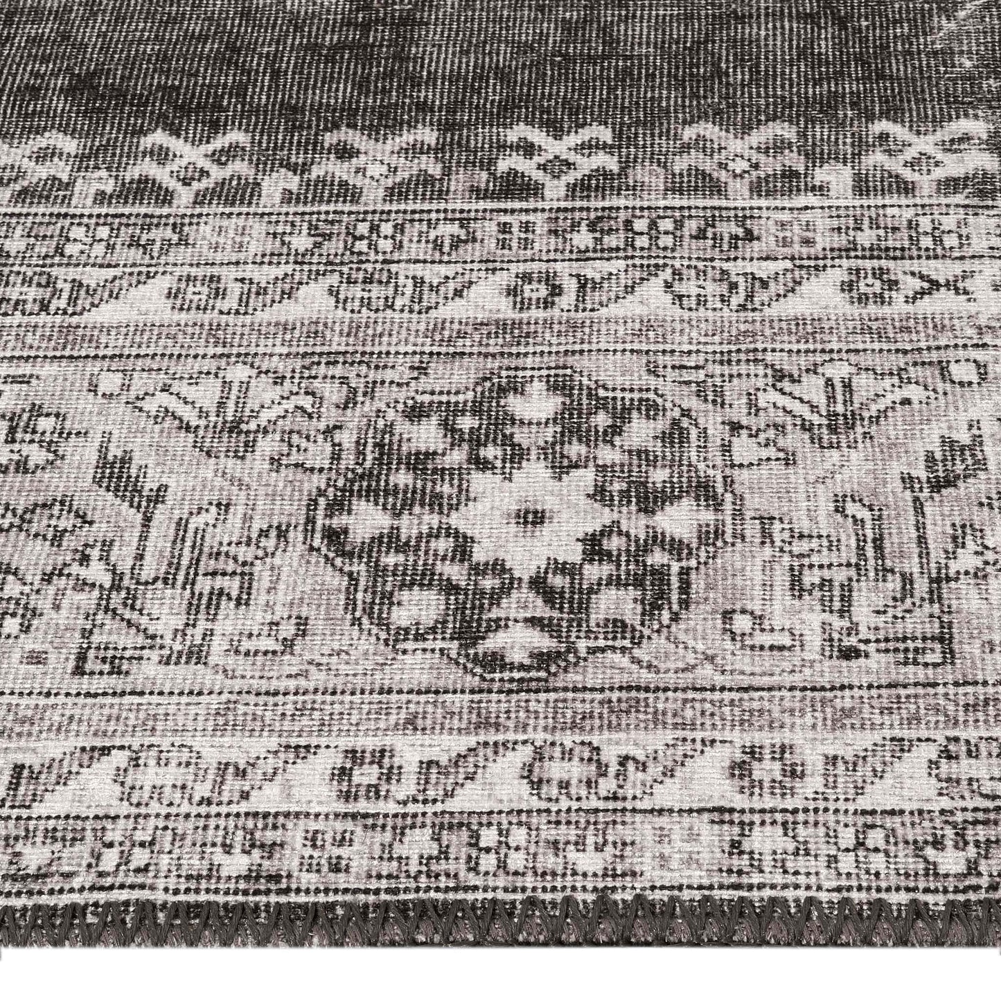 Devon Grey Rug