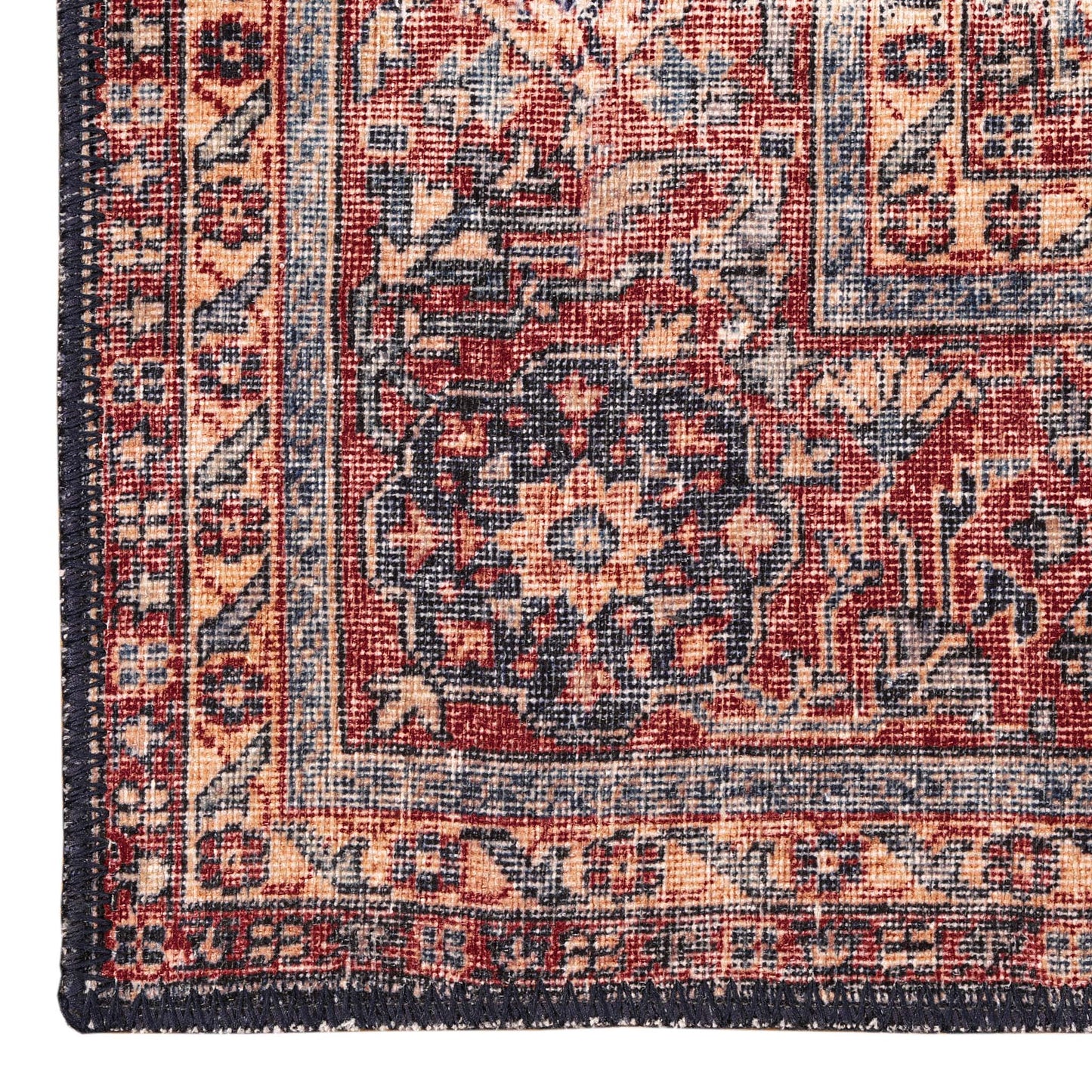 Devon Navy Rug