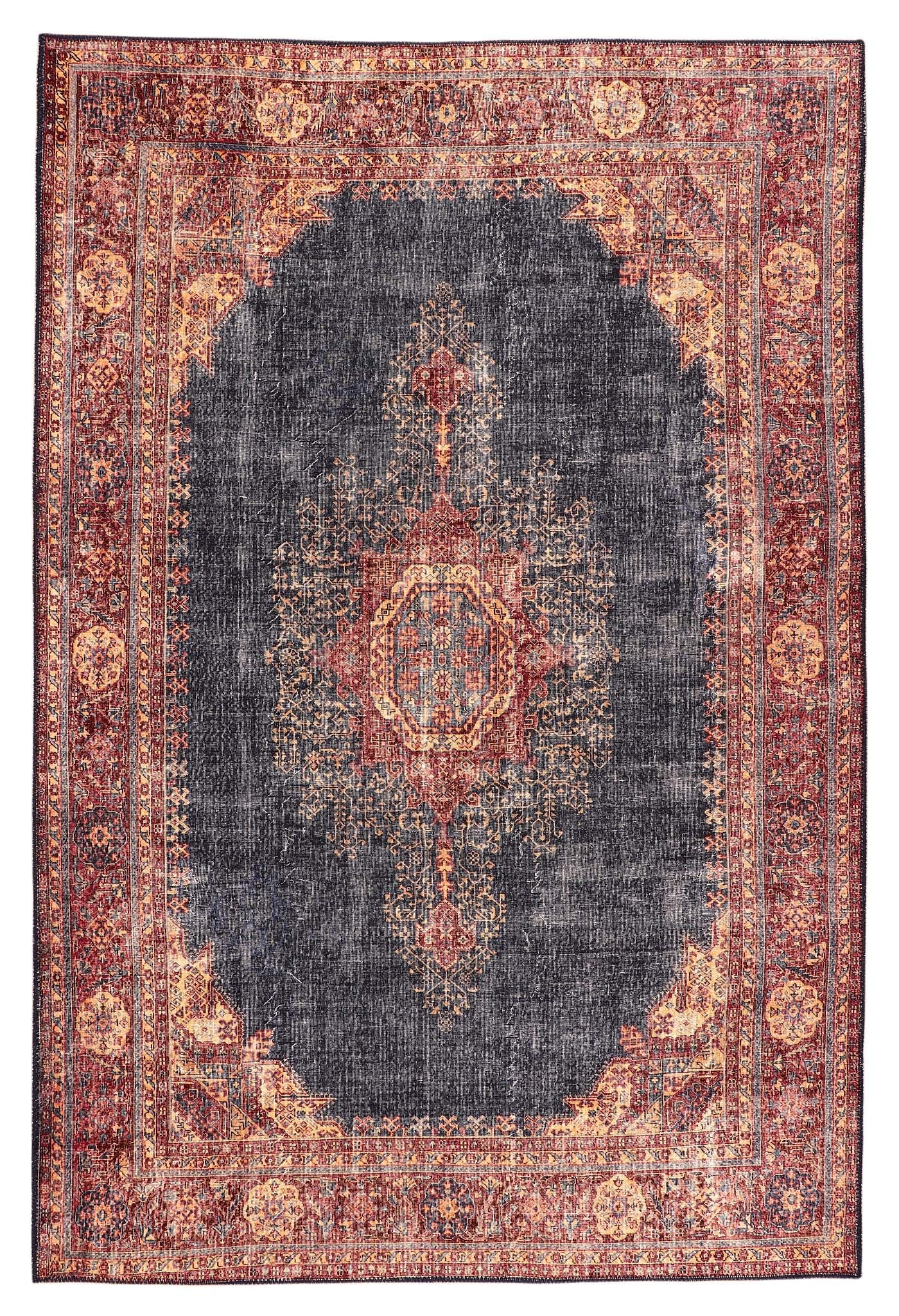 Devon Navy Rug