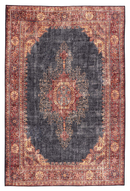 Devon Navy Rug