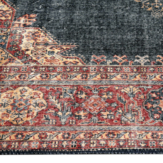 Devon Navy Rug