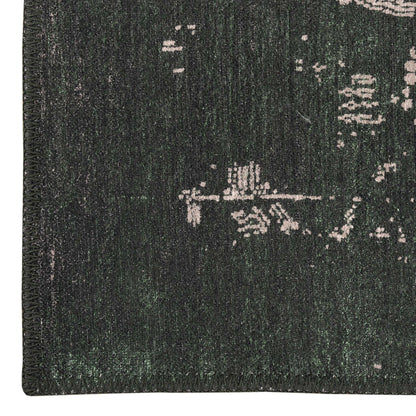 Devon Green Rug