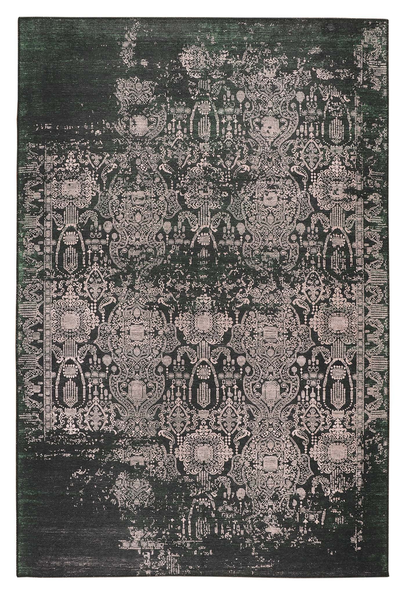 Devon Green Rug