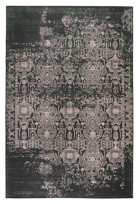 Devon Green Rug