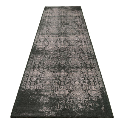 Devon Green Hallway Runner