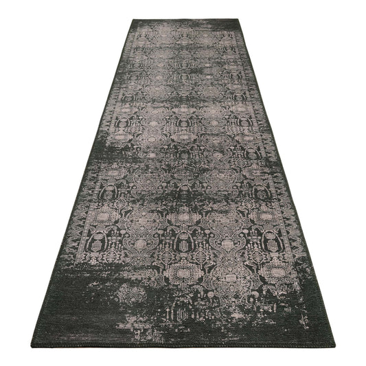 Devon Green Hallway Runner