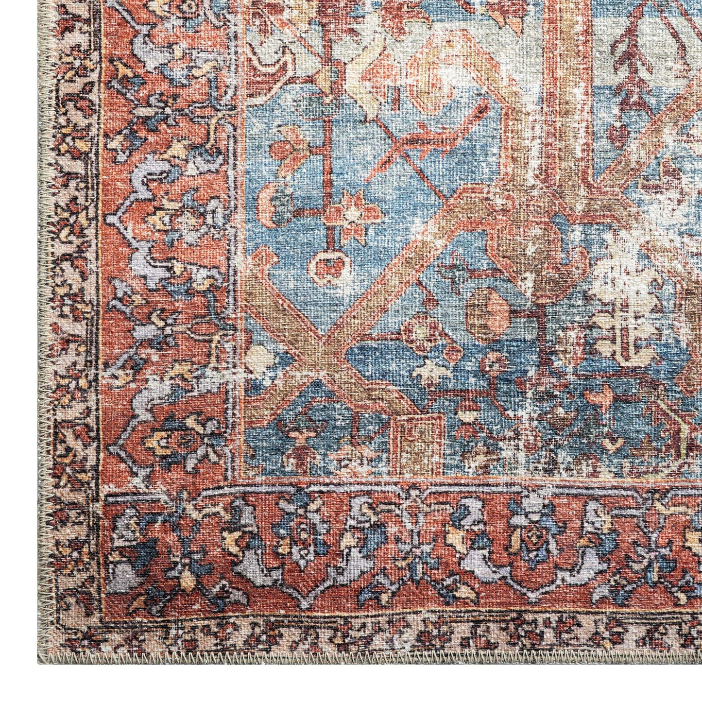 Devon Multi Rug