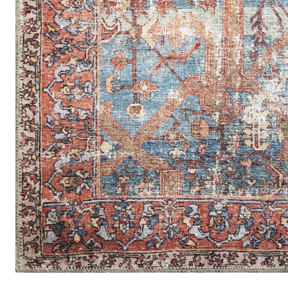 Devon Multi Rug