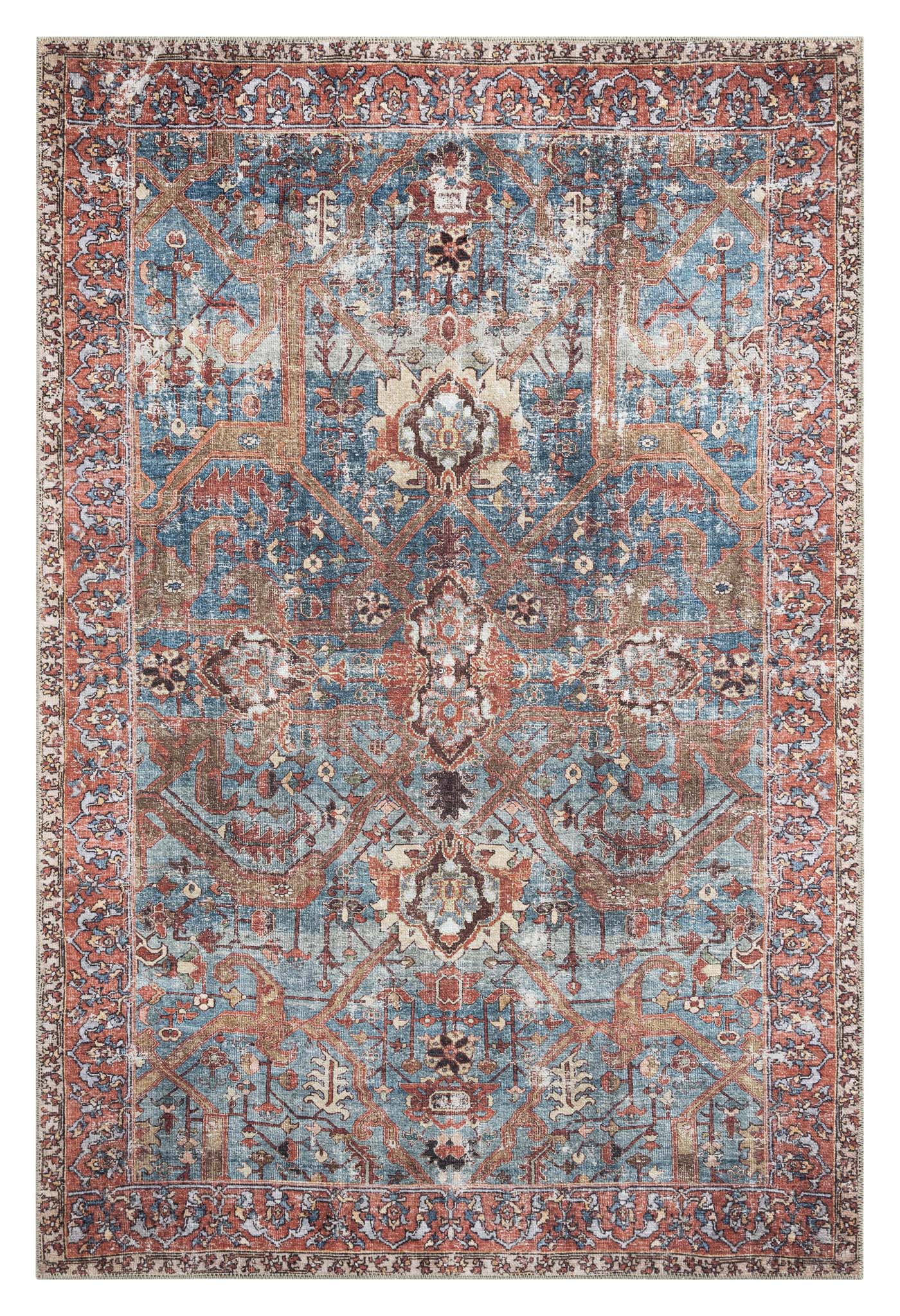 Devon Multi Rug