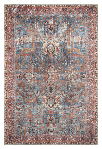 Devon Multi Rug