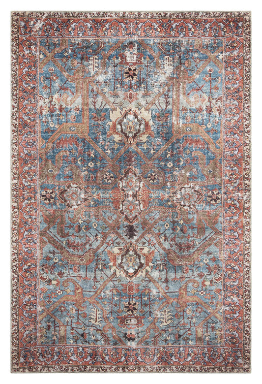 Devon Multi Rug