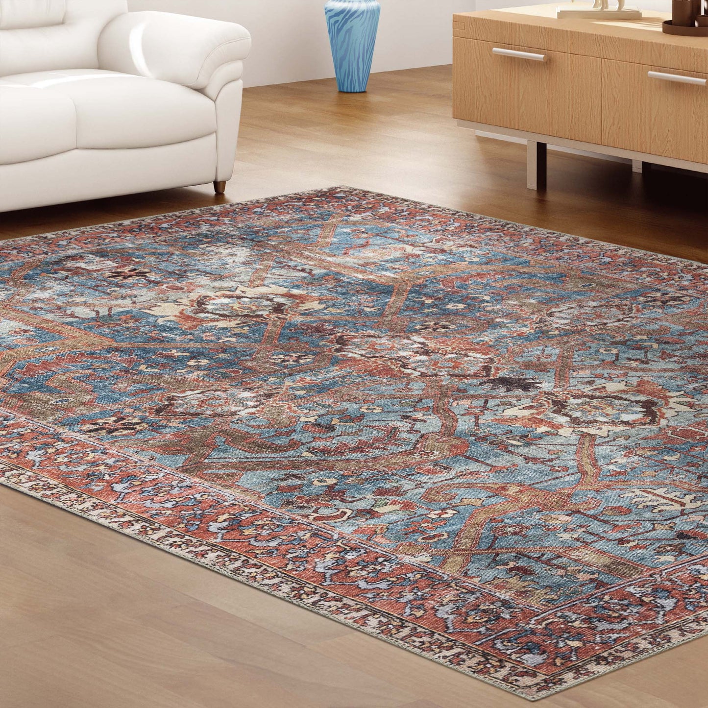 Devon Multi Rug