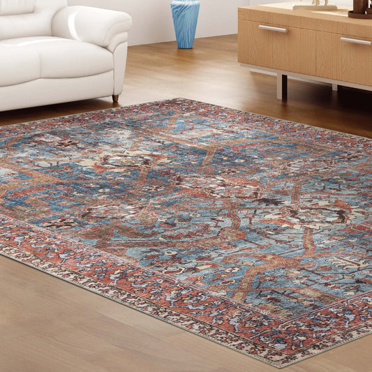 Devon Multi Rug