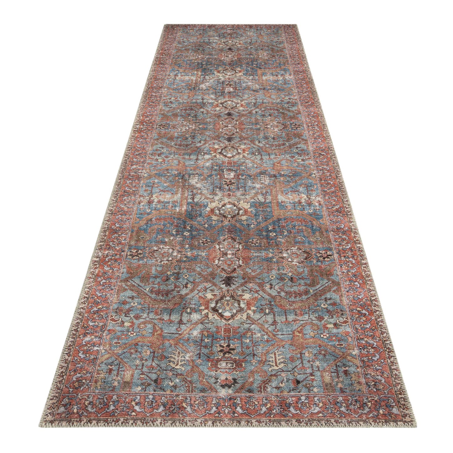 Devon Multi Hallway Runner