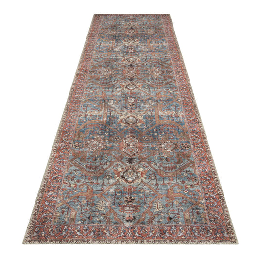 Devon Multi Hallway Runner
