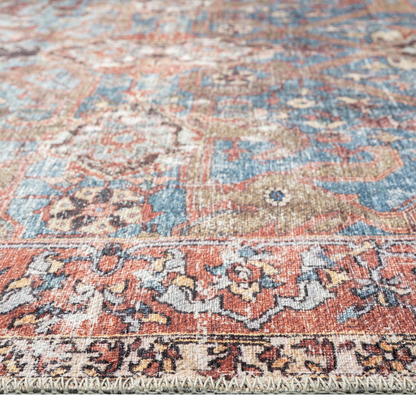 Devon Multi Hallway Runner