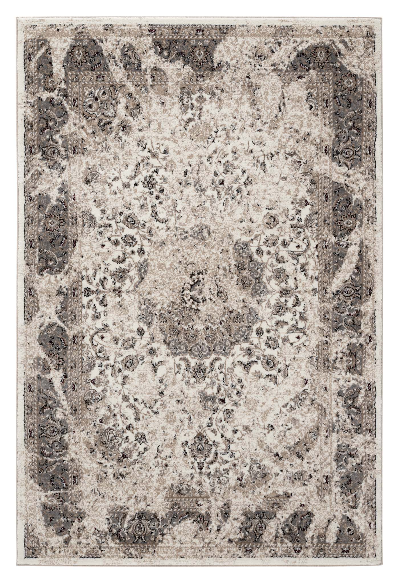 Dynasty Cream Rug