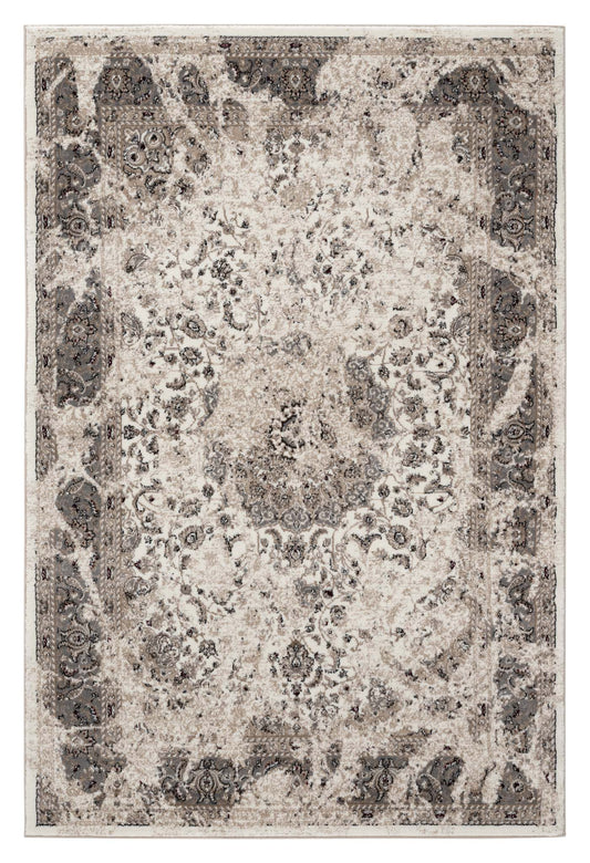 Dynasty Cream Rug