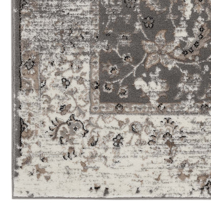 Dynasty Grey Rug