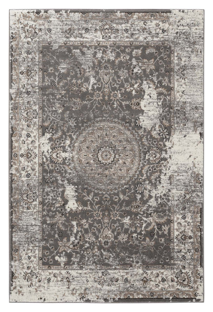 Dynasty Grey Rug